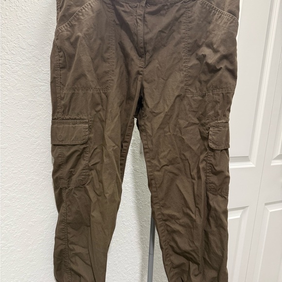 LOFT Other - LOFT Brown Men's Cargo Pants